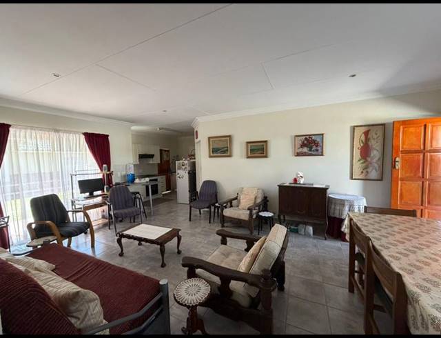 2 BEDROOM TOWNHOUSE FOR SALE IN NINAPARK